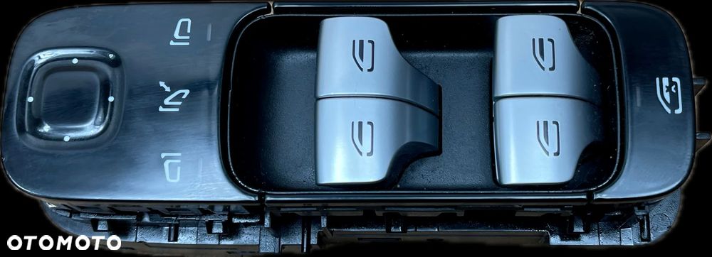 MERCEDES C-KLASA W206 206 PANEL STEROWANIA SZYB LEWY PRZÓD A2069008815 - 1