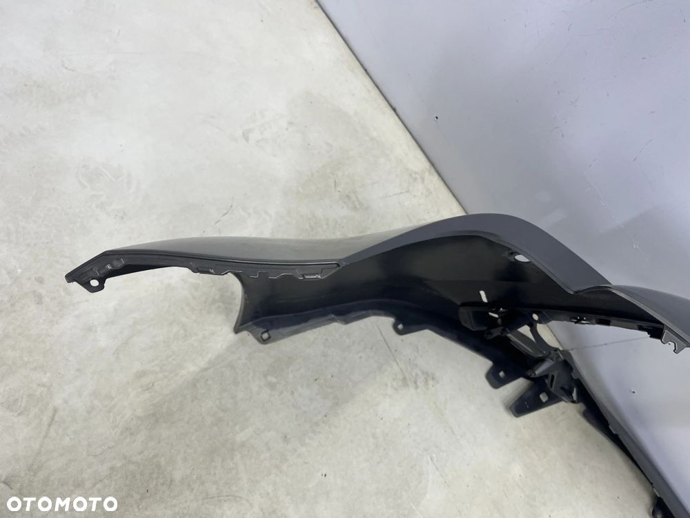 Zderzak przedni Toyota Corolla E21 12 XII 23r.- Lift przód PDC 52119-02J90 - 24