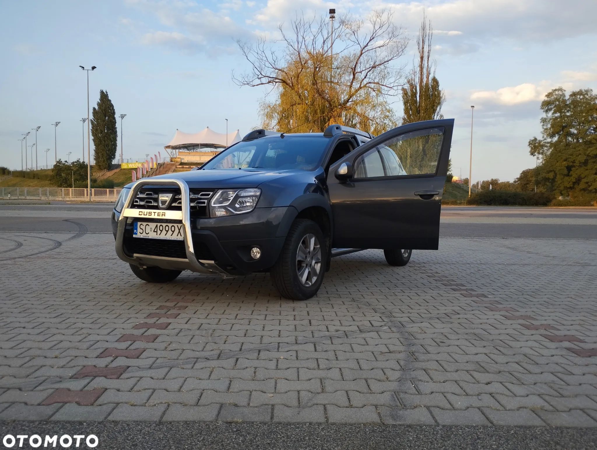 Dacia Duster 1.6 Ambiance Eco - 1