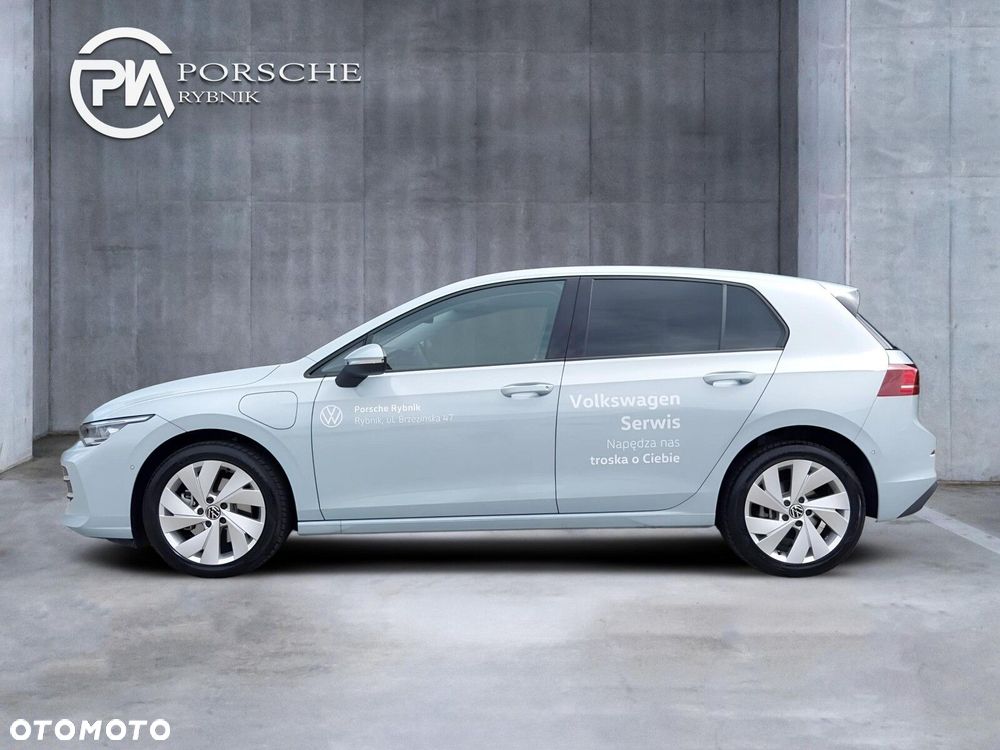 Volkswagen Golf - 3