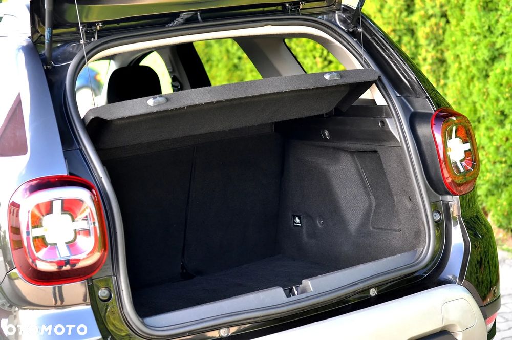 Dacia Duster 1.6 SCe Prestige - 12
