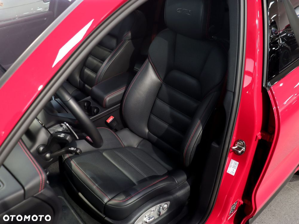 Porsche Macan GTS - 16