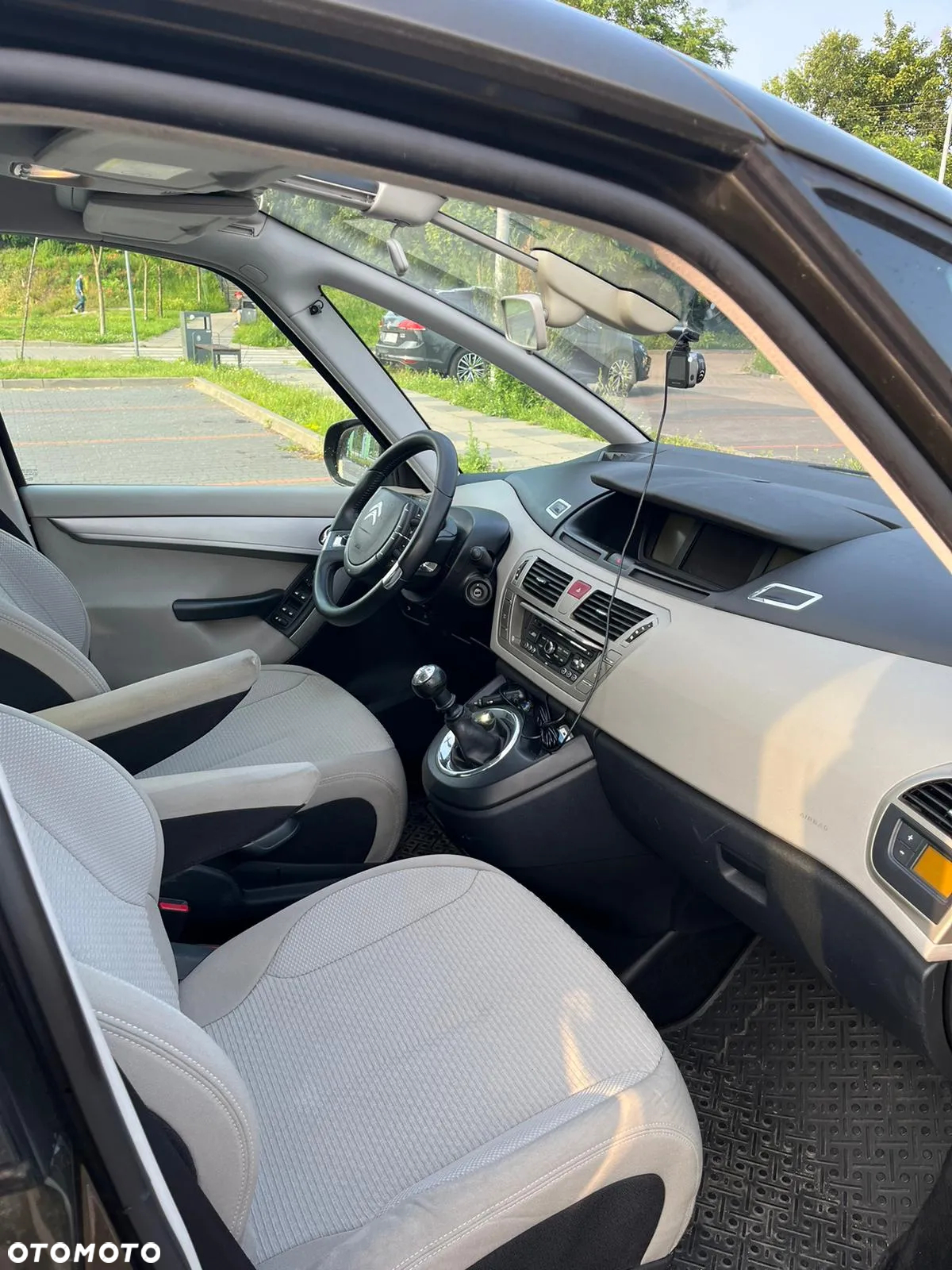 Citroën C4 Picasso - 2