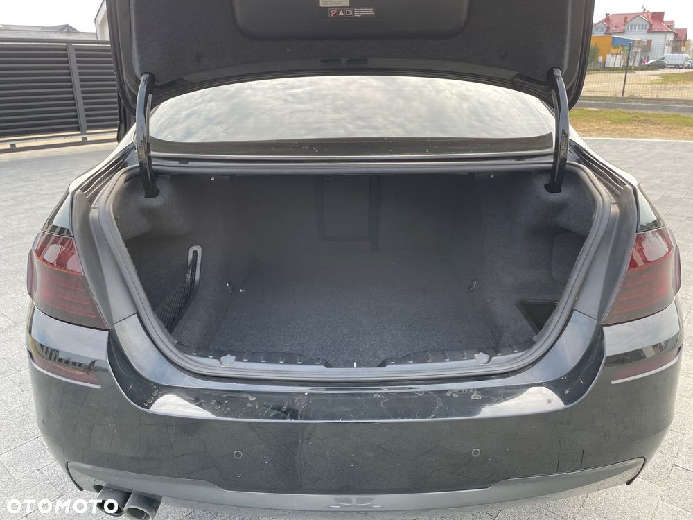 BMW Seria 5 528i xDrive Luxury Line - 19