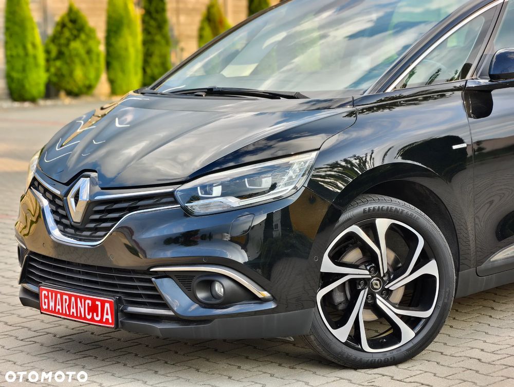 Renault Grand Scenic ENERGY dCi 160 EDC BOSE EDITION - 33