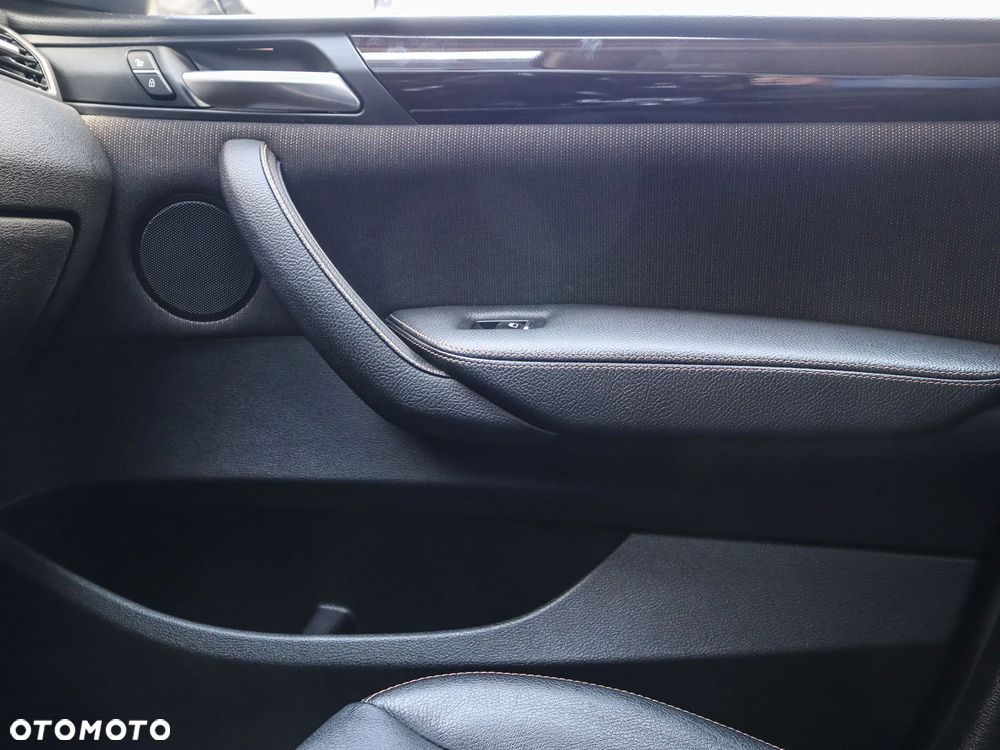 BMW X4 xDrive20i xLine - 16