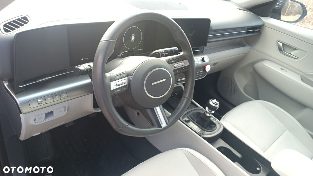 Hyundai Kona 1.6 T-GDI Executive - 4