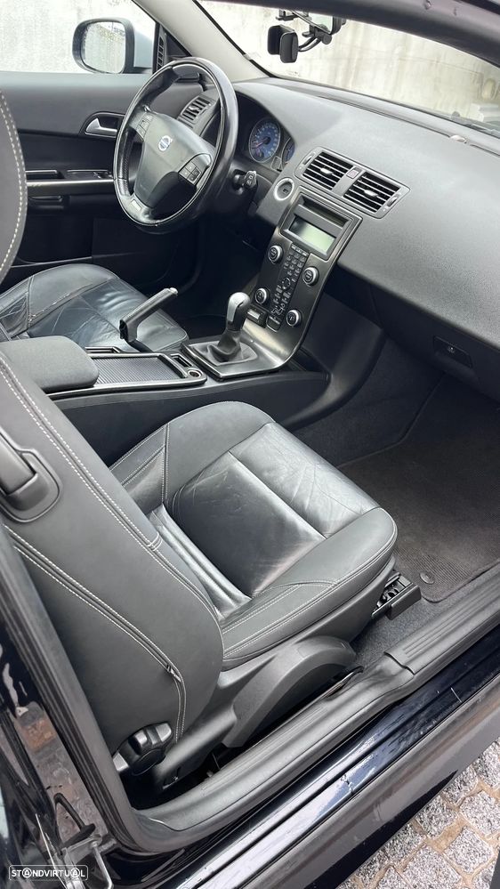 Volvo C30 D2 RDesign - 2