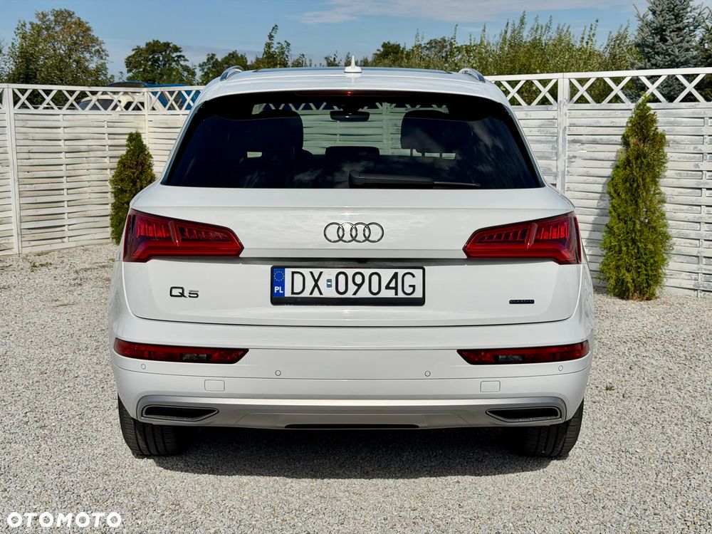 Audi Q5 45 TFSI quattro S tronic design - 28