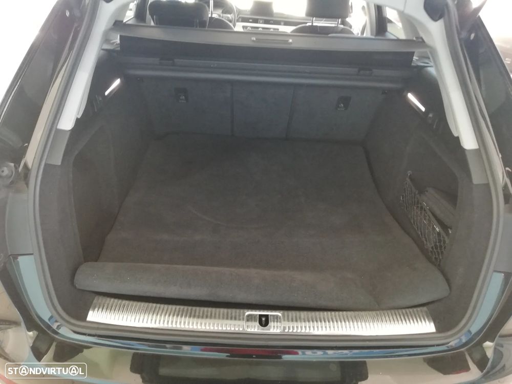 Audi A4 Avant 2.0 TDI ultra S tronic sport - 20