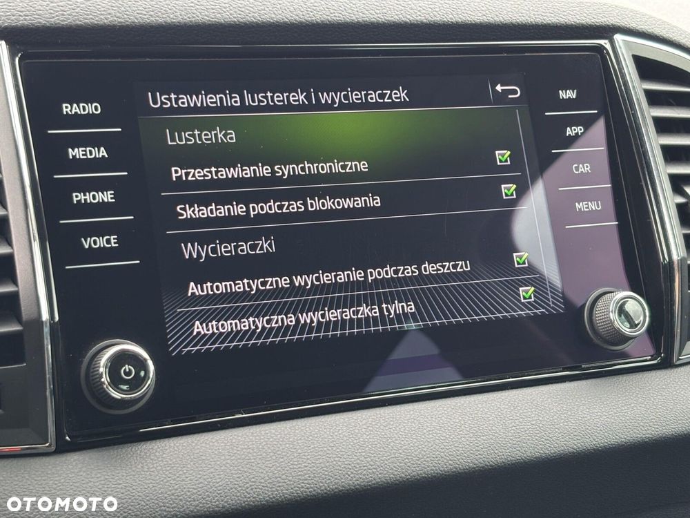 Skoda Karoq 1.5 TSI ACT Style - 32
