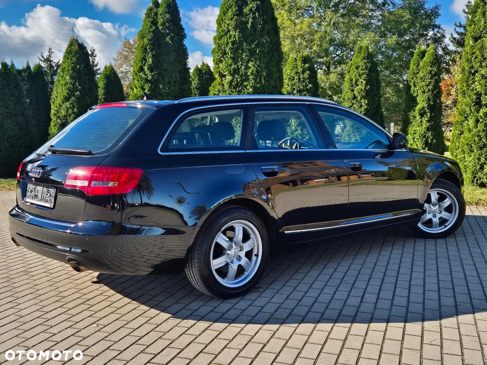 Audi A6 - 24