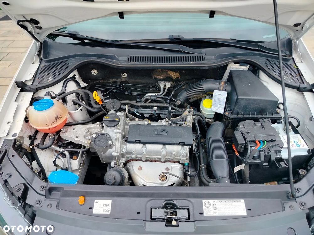 Volkswagen Polo 1.2 Team - 30