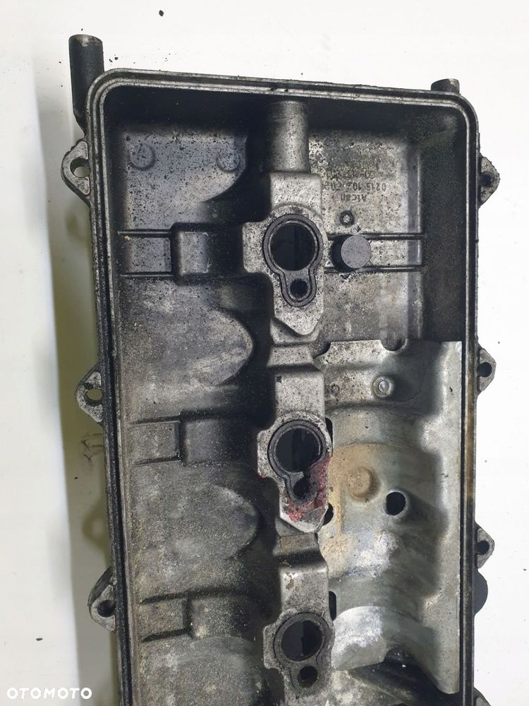 POKRYWA ZAWORÓW MERCEDES-BENZ VITO W639 2.2 CDI A6460161405 - 5