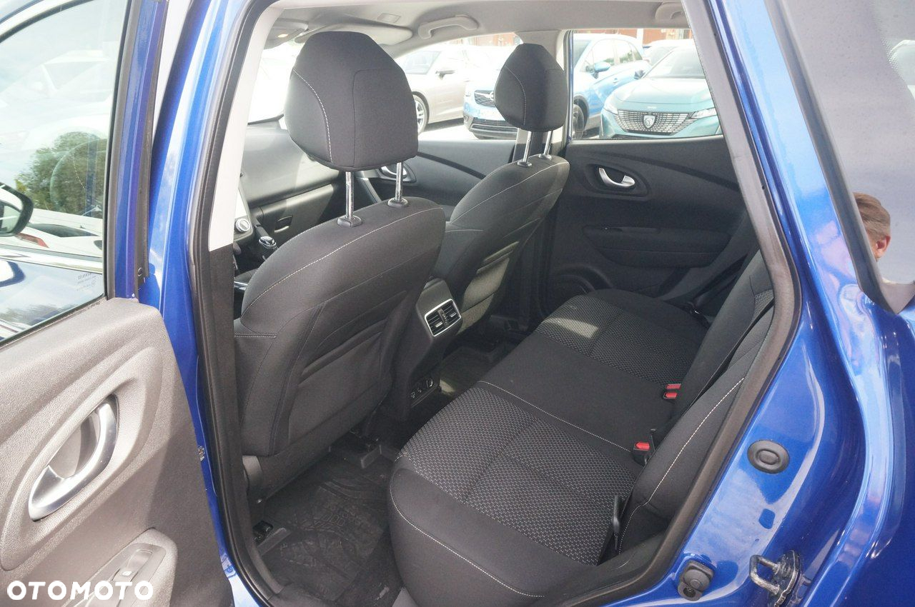 Renault Kadjar 1.5 Blue dCi Easy Life - 23