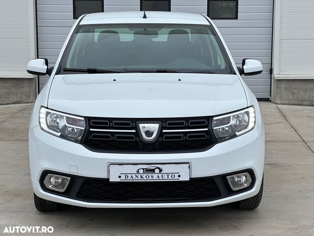 Dacia Logan 1.5 Blue dCi Laureate - 2