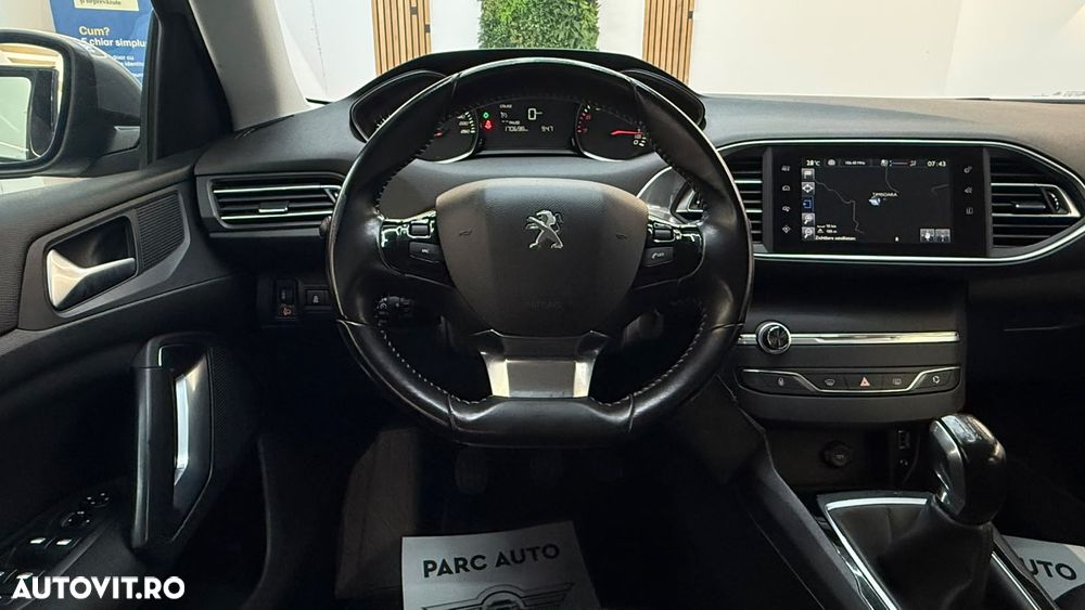 Peugeot 308 PureTech 110 Stop & Start Access - 20