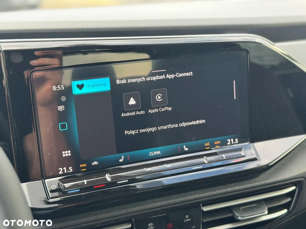 Volkswagen Caddy Maxi 2.0 TDI Style DSG - 17