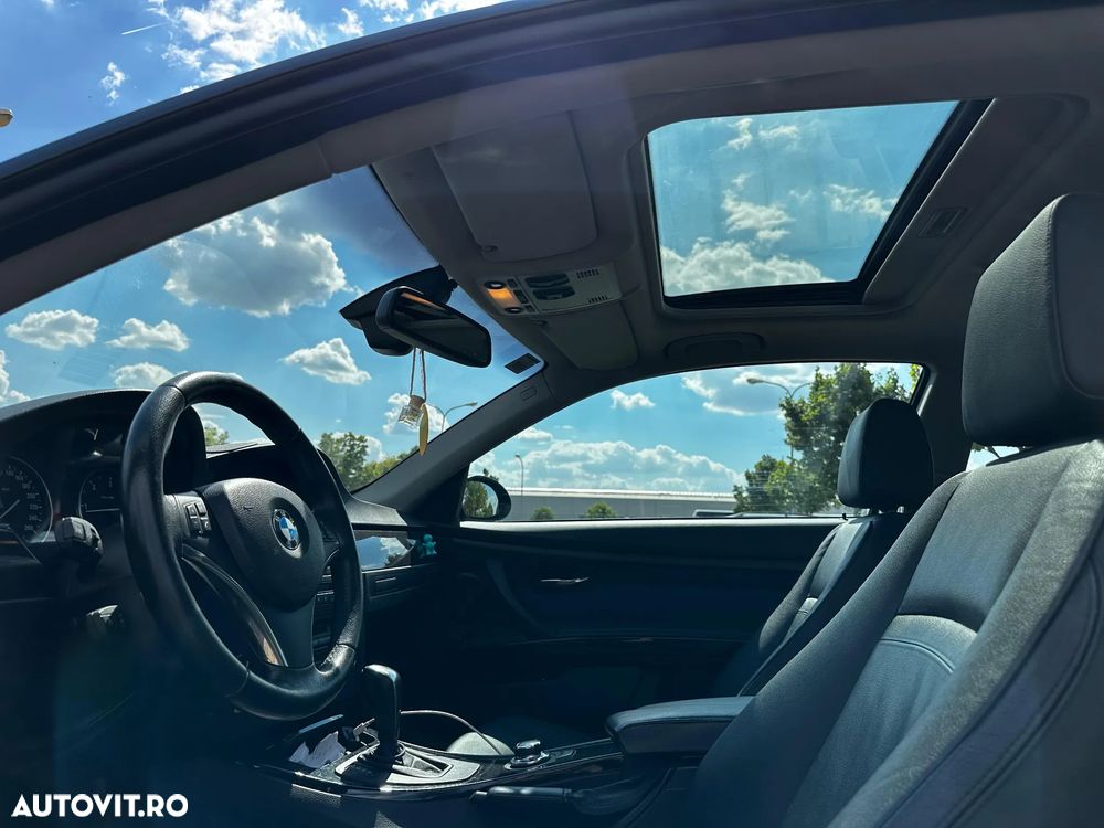 BMW Seria 3 - 11