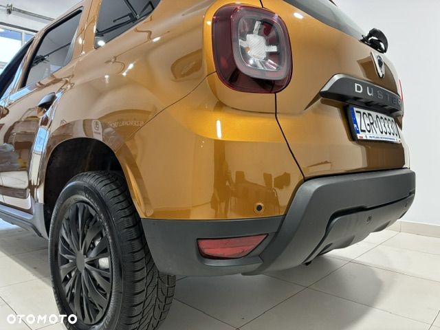Dacia Duster 1.0 TCe Essential - 29