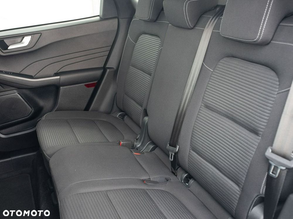 Ford Kuga 1.5 EcoBoost FWD Titanium - 27