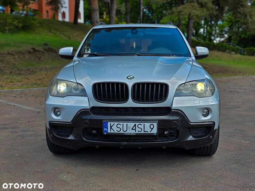 BMW X5 xDrive30d - 2