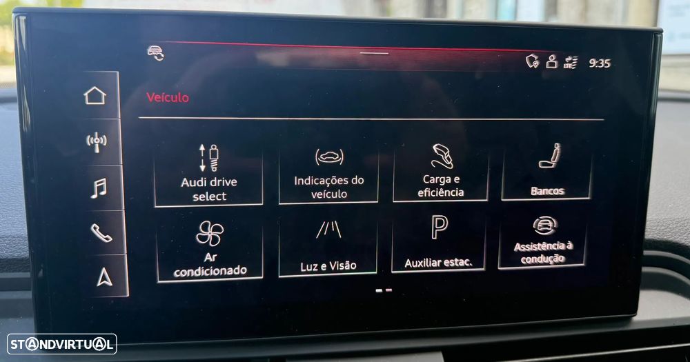 Audi Q5 50 TFSIe quattro S tronic - 10