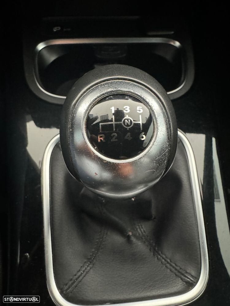 Mercedes-Benz A 160 Style Plus - 25