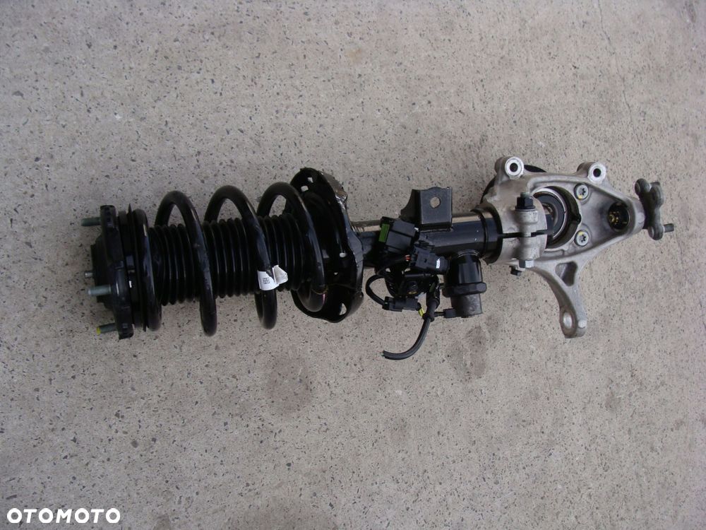 amortyzator zwrotnica lewa hyundai i30n performance 2.0 tgdi 54611-s0100l - 11