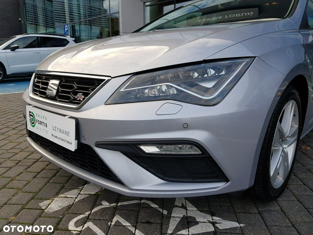 Seat Leon - 30