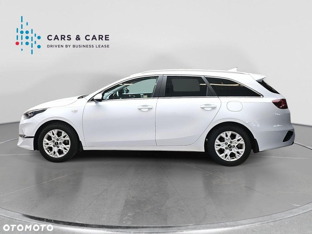 Kia Ceed 1.5 T-GDI M - 24