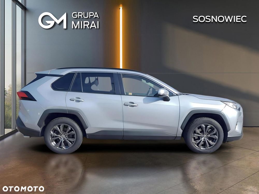 Toyota RAV4 2.0 Comfort 4x4 MS - 6