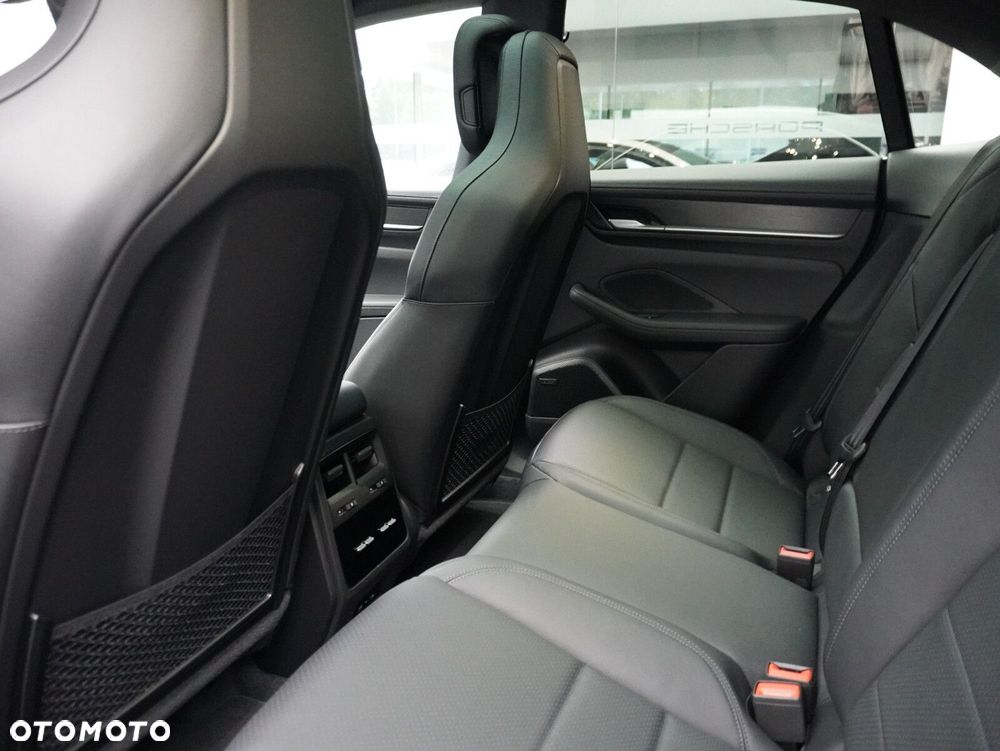 Porsche Macan 4S 100kWh - 20