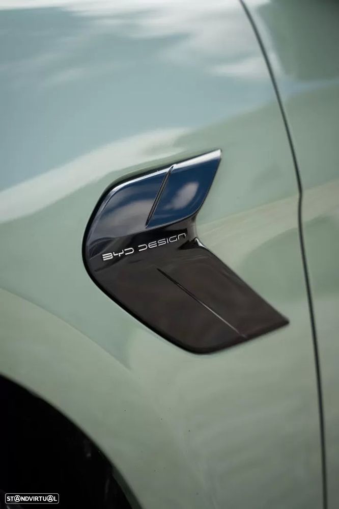 BYD Seal 82.5 kWh AWD Excellence - 14