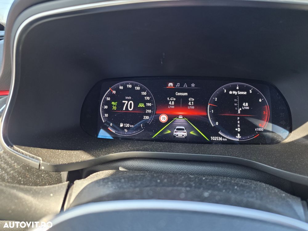 Renault Arkana 140 EDC RS Line - 7