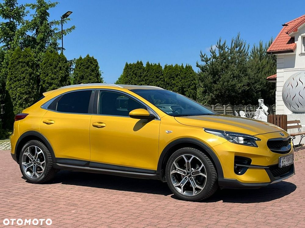 Kia XCeed - 26