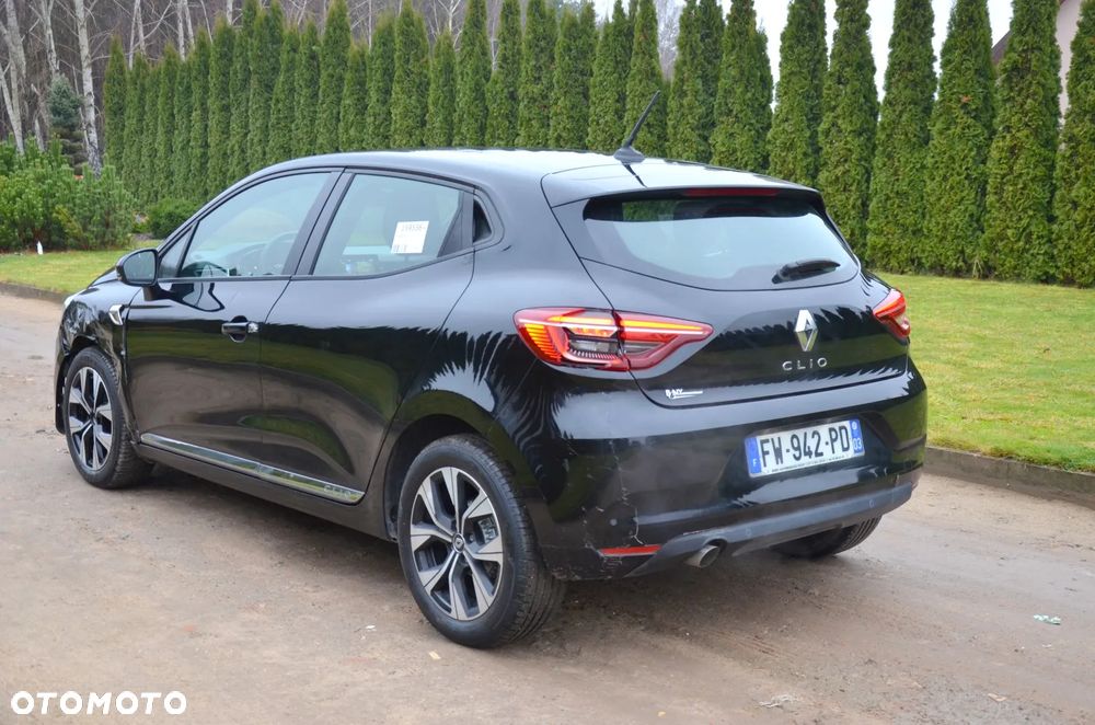 Renault Clio TCe 90 EQUILIBRE - 3