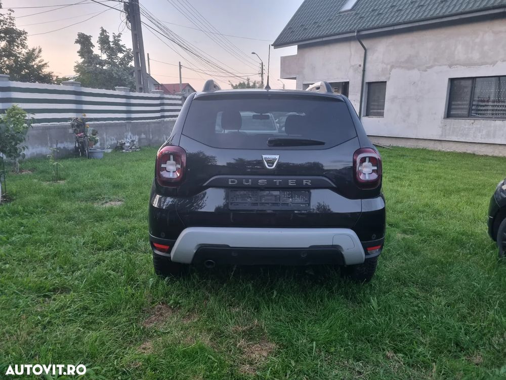 Dacia Duster TCe 100 2WD Prestige - 16