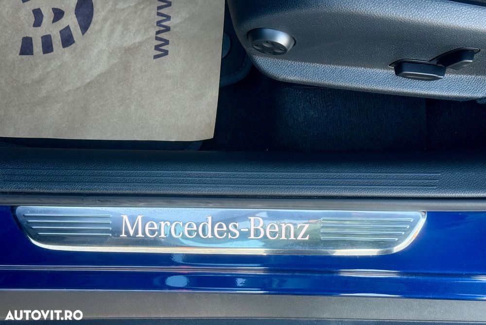 Mercedes-Benz GLC - 22