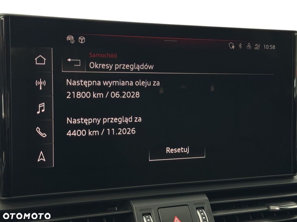 Audi Q5 50 TFSI e Quattro Advanced S tronic - 26