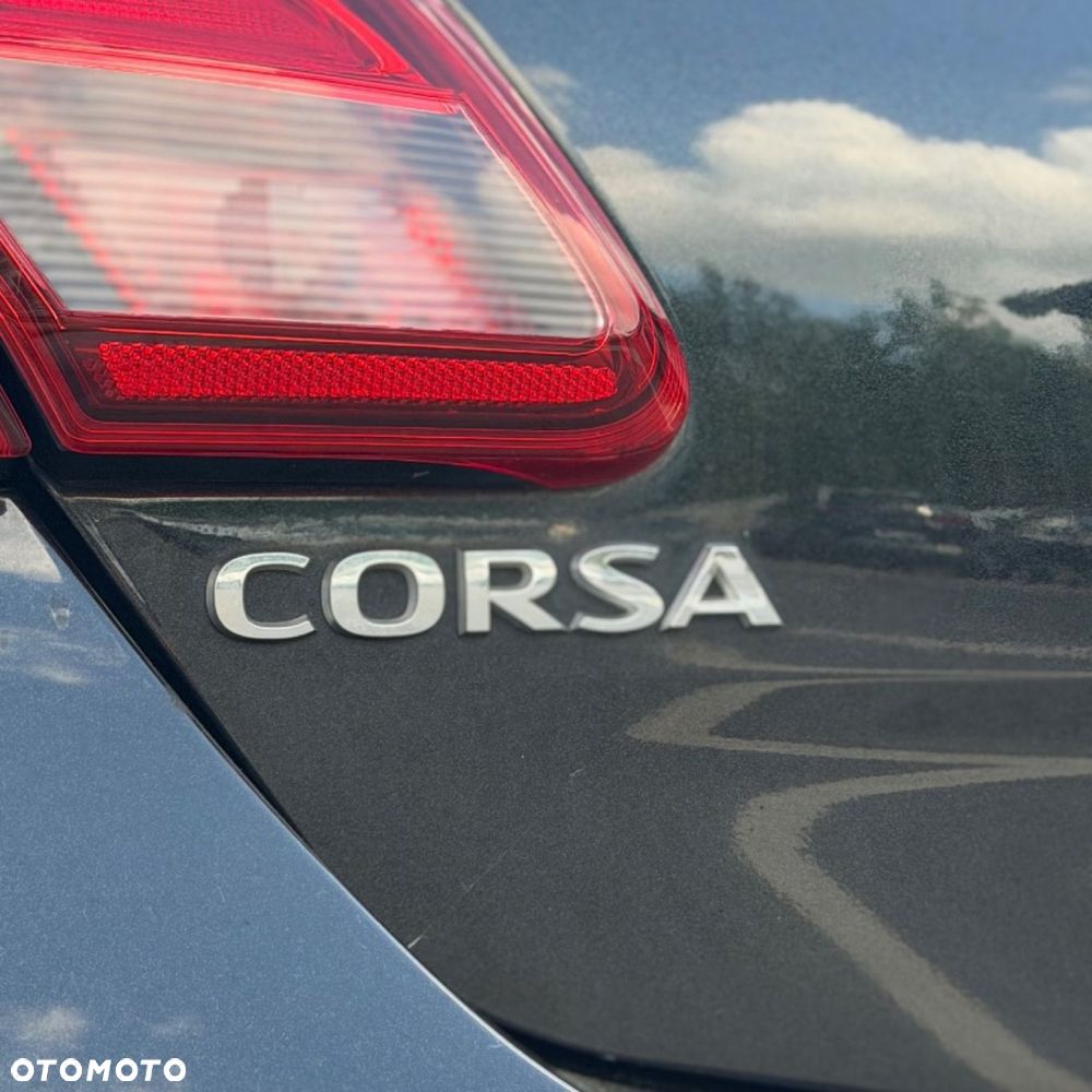 Opel Corsa - 35