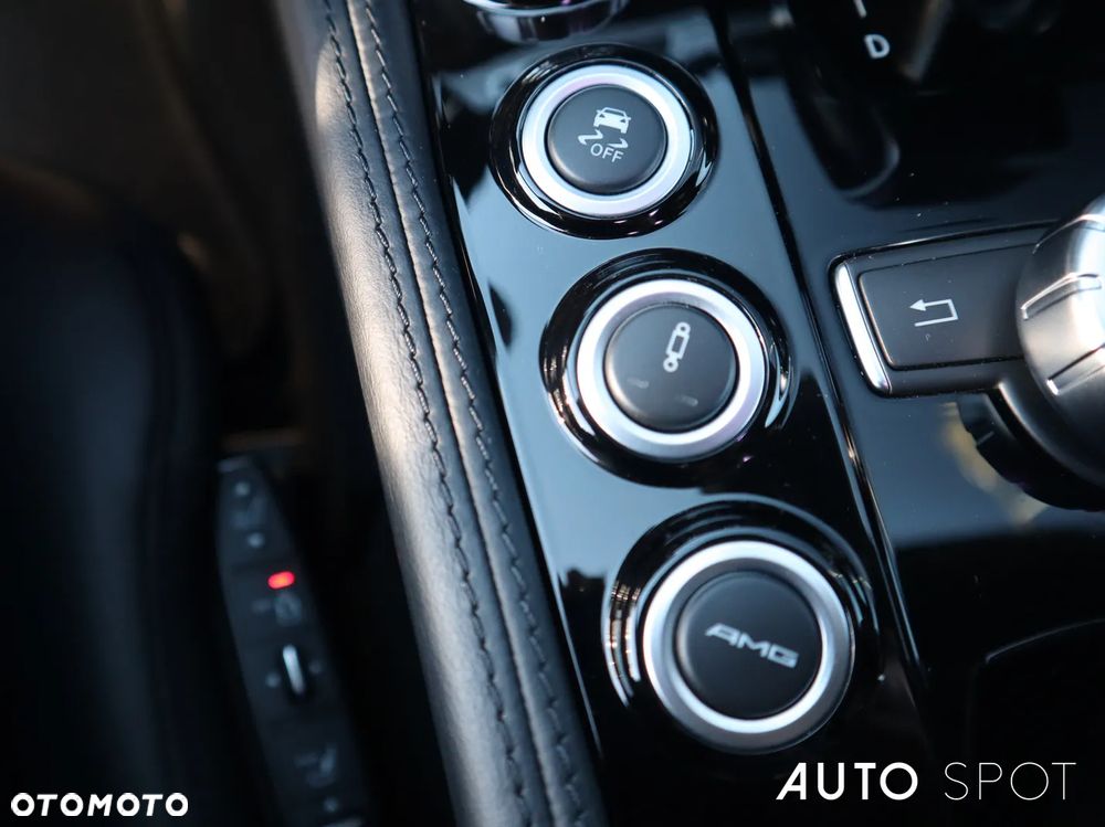 Mercedes-Benz CLS 63 AMG - 37