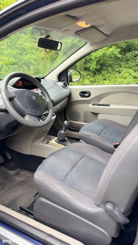 Renault Twingo 1.2 Authentique - 13