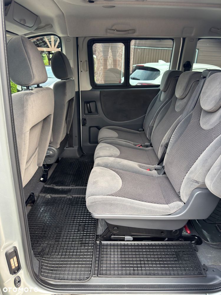 Fiat Scudo Panorama L2H1 Executive - 13