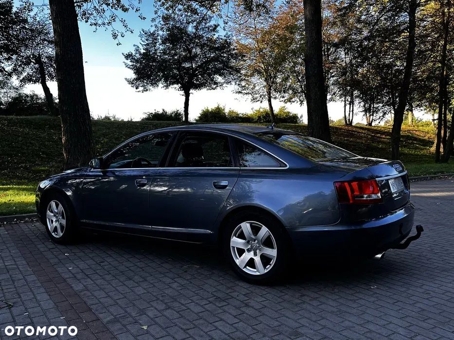 Audi A6 - 7