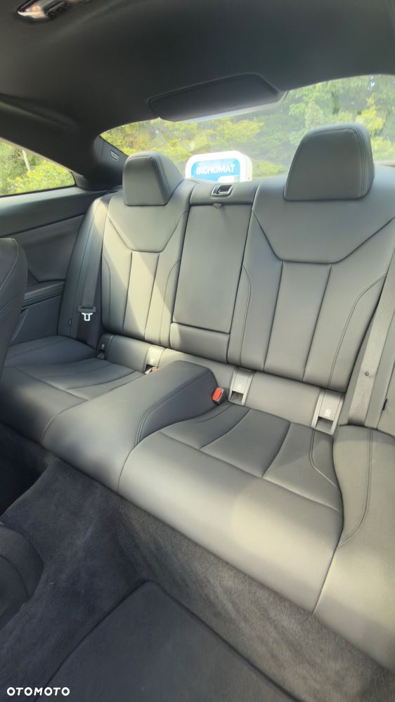 BMW Seria 4 M440i xDrive mHEV sport - 22