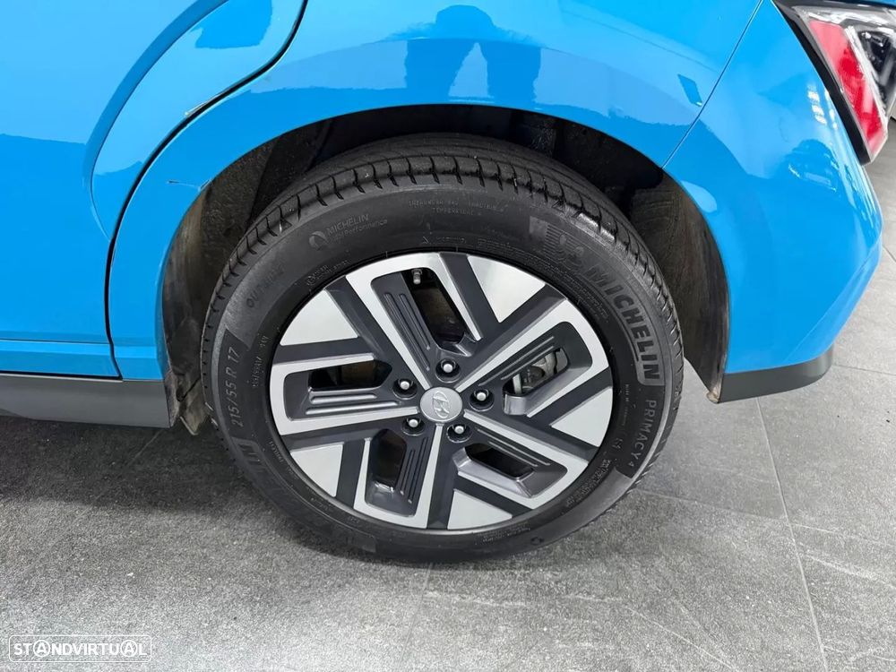 Hyundai Kauai 39 kWh Executive - 8