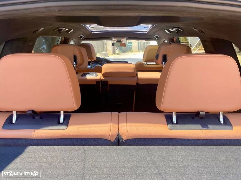 BMW X7 40 d xDrive Pack M - 18