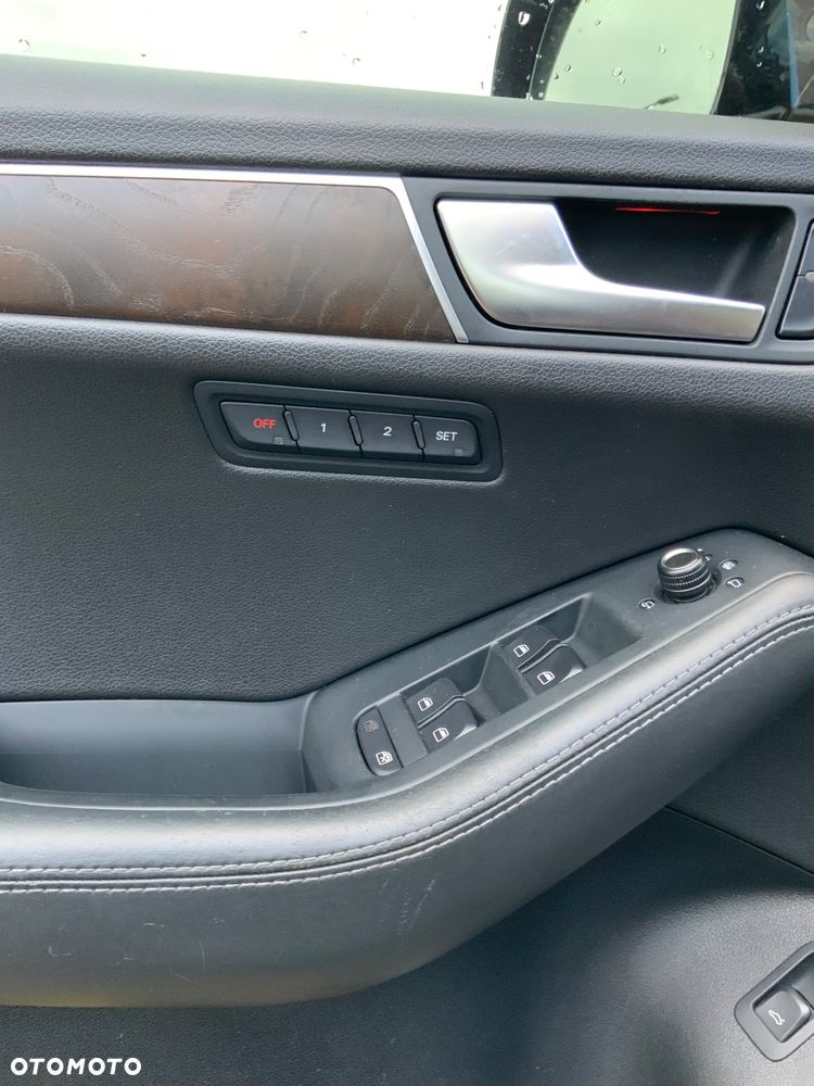 Audi Q5 2.0 TFSI Quattro Tiptronic - 15