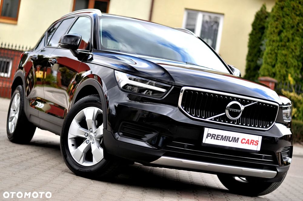 Volvo XC 40 D3 Momentum Pro - 5